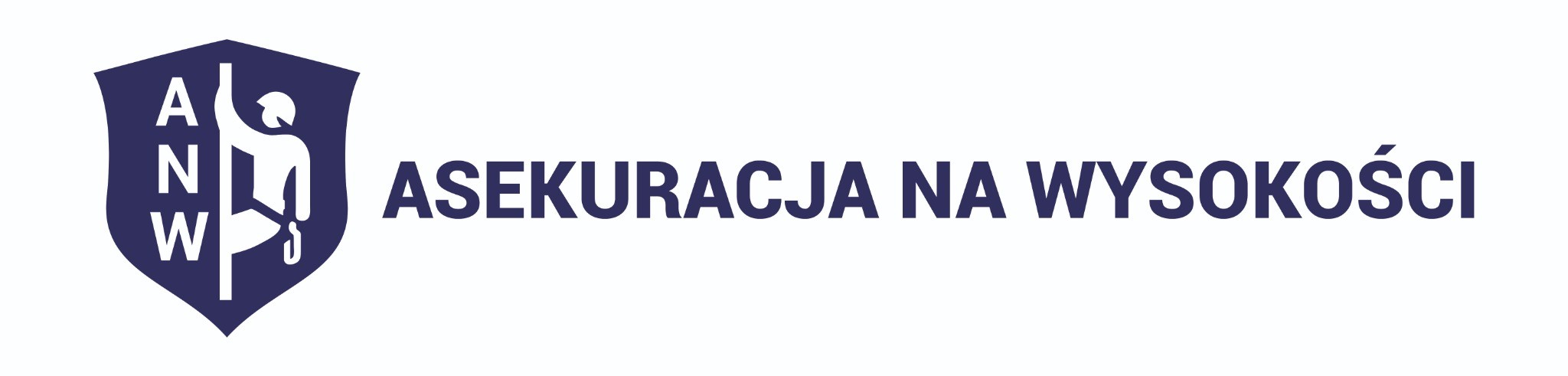 Asekuracja na Wysokości Logo